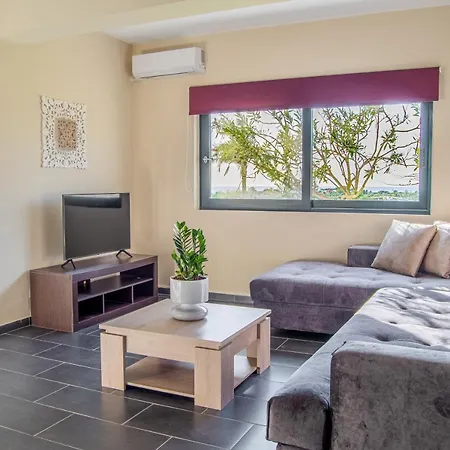 Appartement Queen Bee Residence.. Melissa Apartment Minia