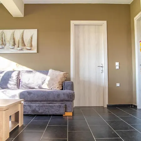 Queen Bee Residence.. Melissa Apartment Minia