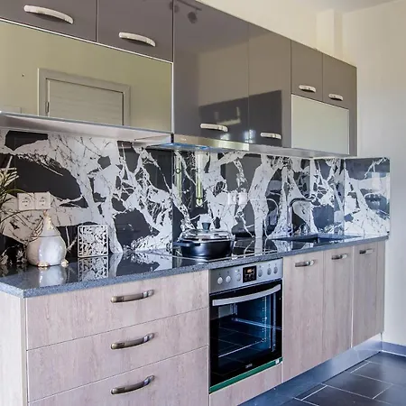 Queen Bee Residence.. Melissa Apartment Appartement Minia