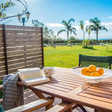 Appartement Queen Bee Residence.. Melissa Apartment Minia