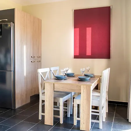 Queen Bee Residence.. Melissa Apartment Minia