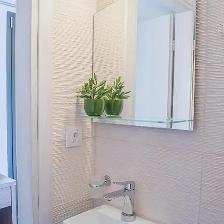 Appartement Queen Bee Residence.. Melissa Apartment Minia