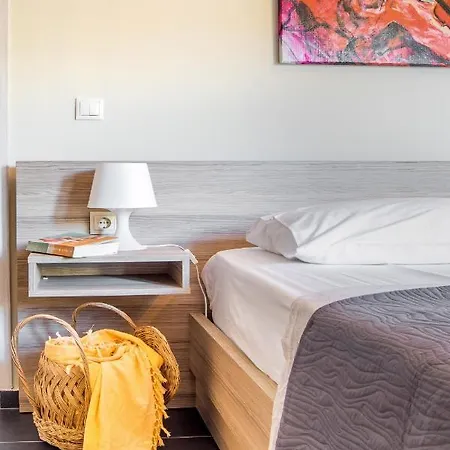 Queen Bee Residence.. Melissa Apartment Minia