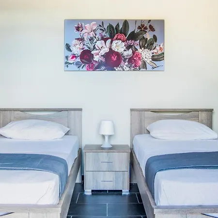 Queen Bee Residence.. Melissa Apartment * Minia