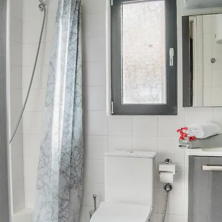 Queen Bee Residence.. Melissa Apartment Minia